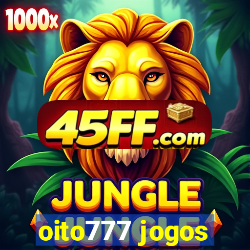 oito777 jogos